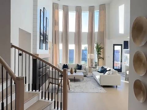 Dubai Marina Penthouse: Ruhun Lüks Köşesi