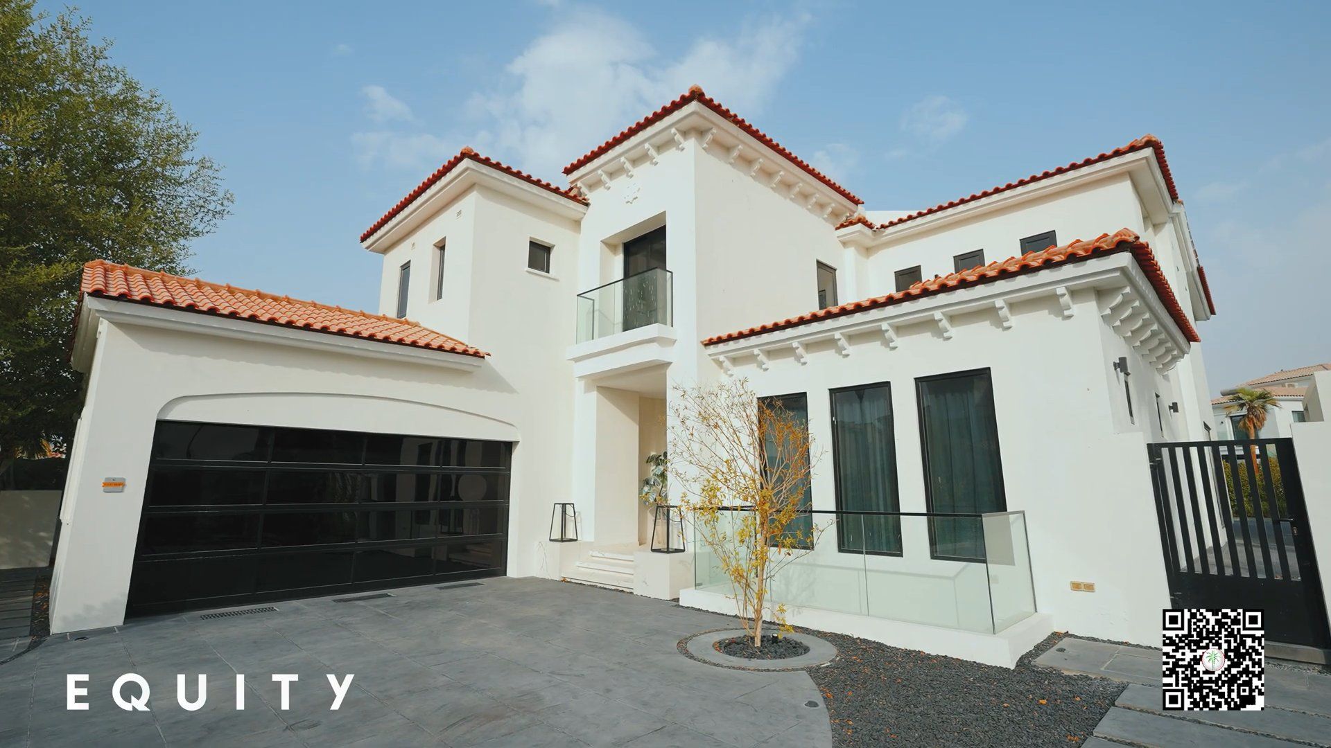 Jumeirah Golf Estates | 5 Bedrooms | Fully Upgrade