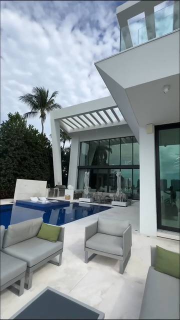 South Florida’s $15 Million Dream Home