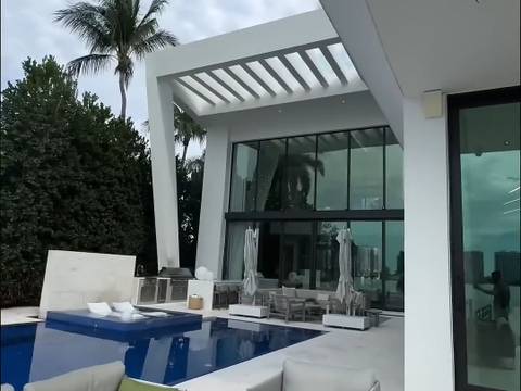 South Florida’s $15 Million Dream Home