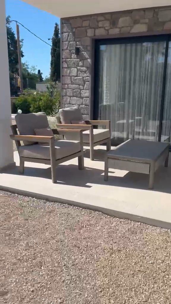 Bodrum Turgutreis'de müstakil yaşam