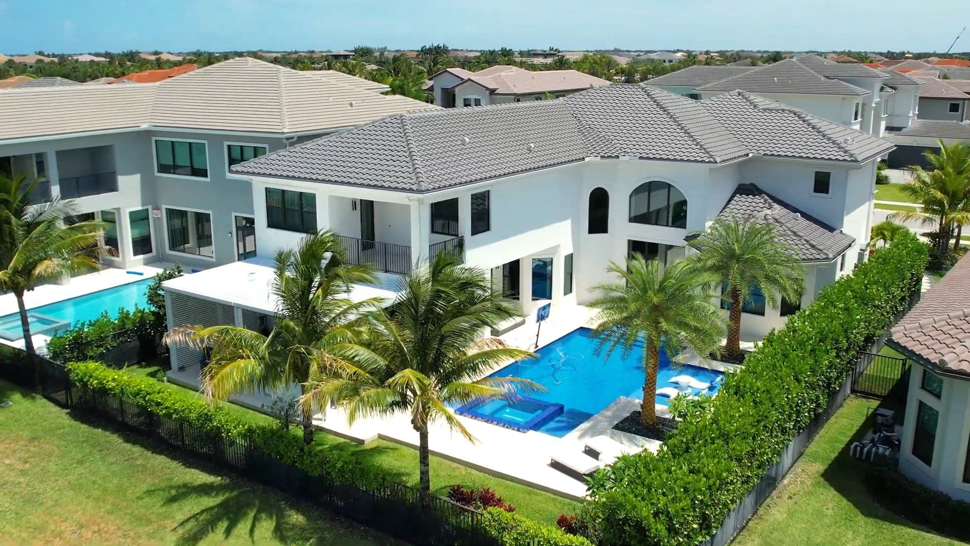 Delray Beach Home