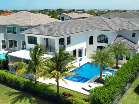 Delray Beach Home