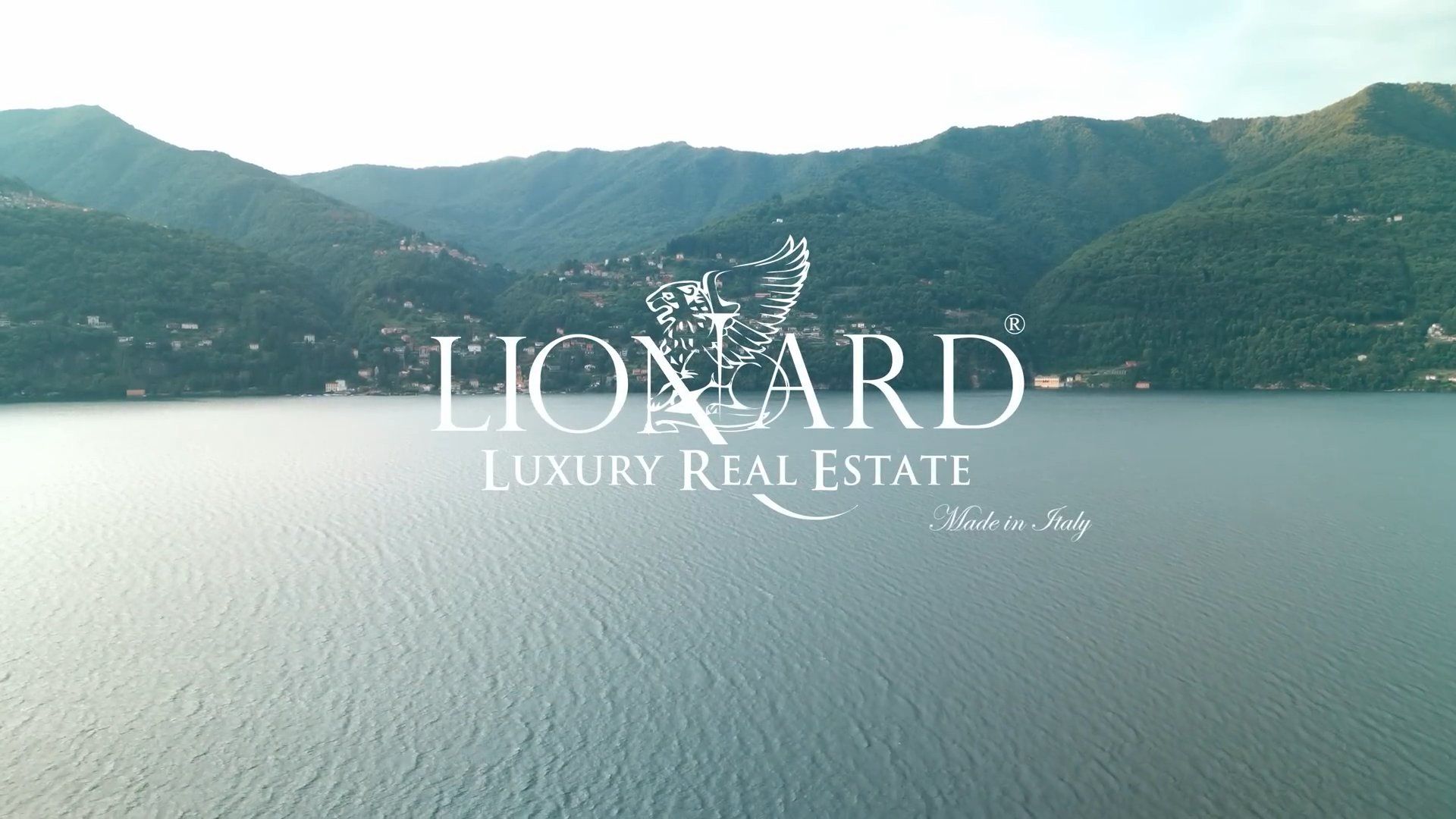 LAKE COMO’s Most Exceptional Lakefront Villa