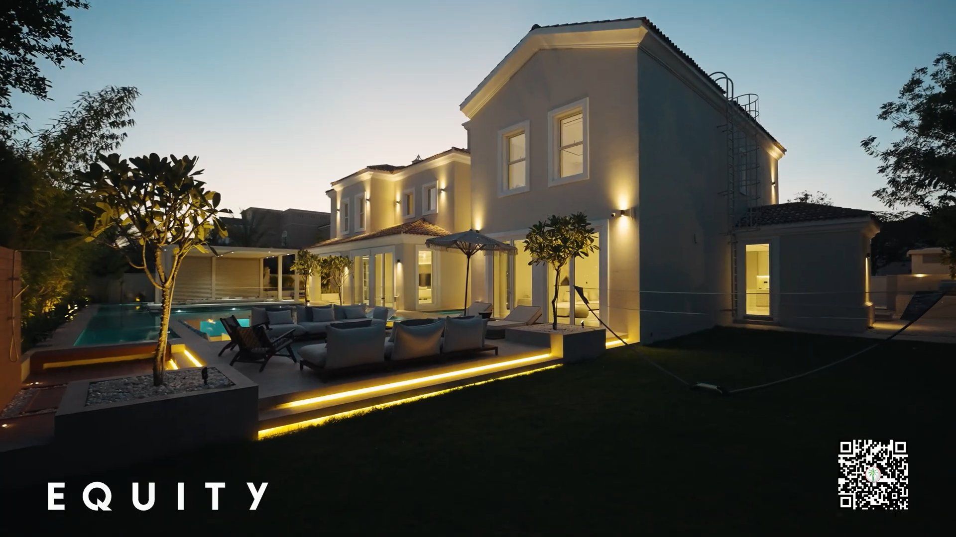 Polo Homes Mansion | 7 Bedroom Mansion |