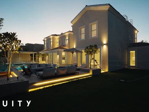 Polo Homes Mansion | 7 Bedroom Mansion |