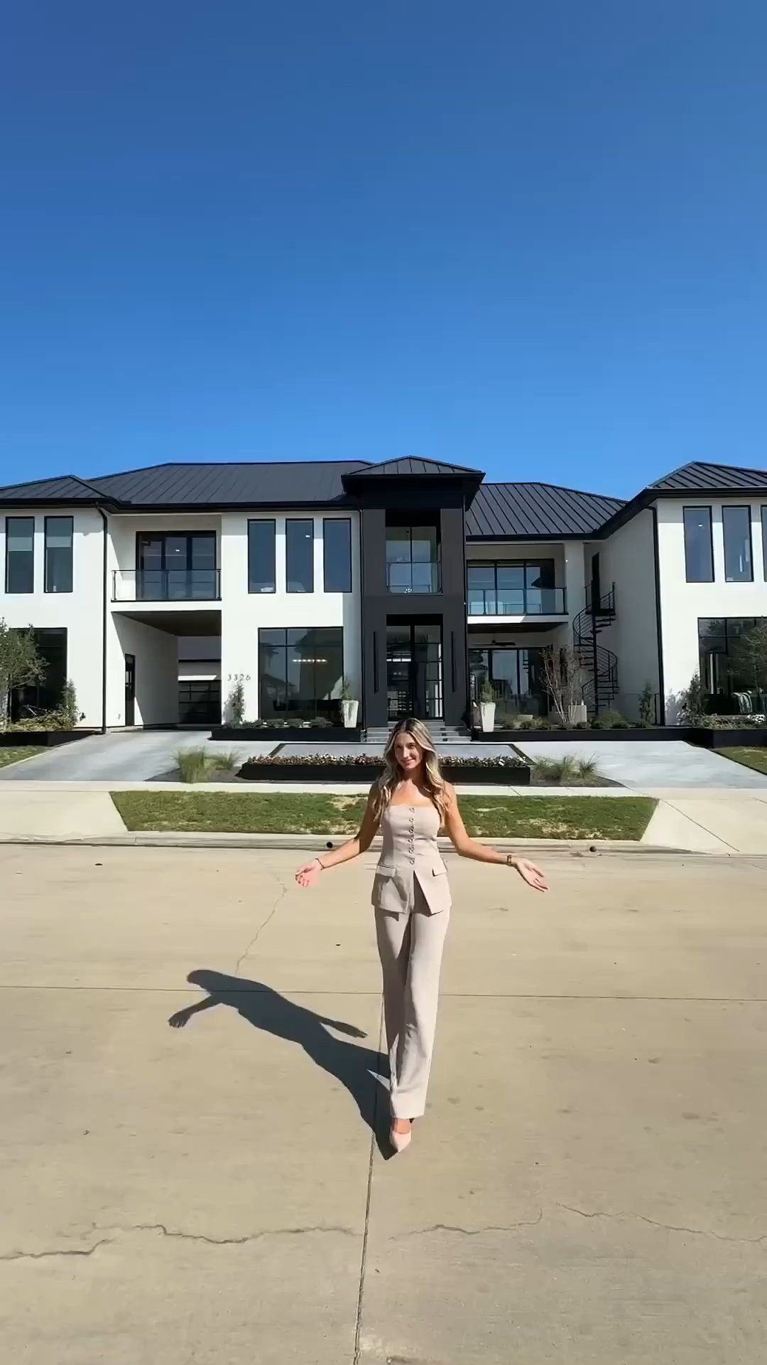 What 5.500.000usd buy in Texas