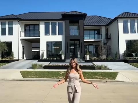 What 5.500.000usd buy in Texas